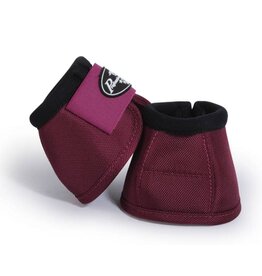 Bell Boots - Ballistic - Large - Red Wine - #BB253-Win