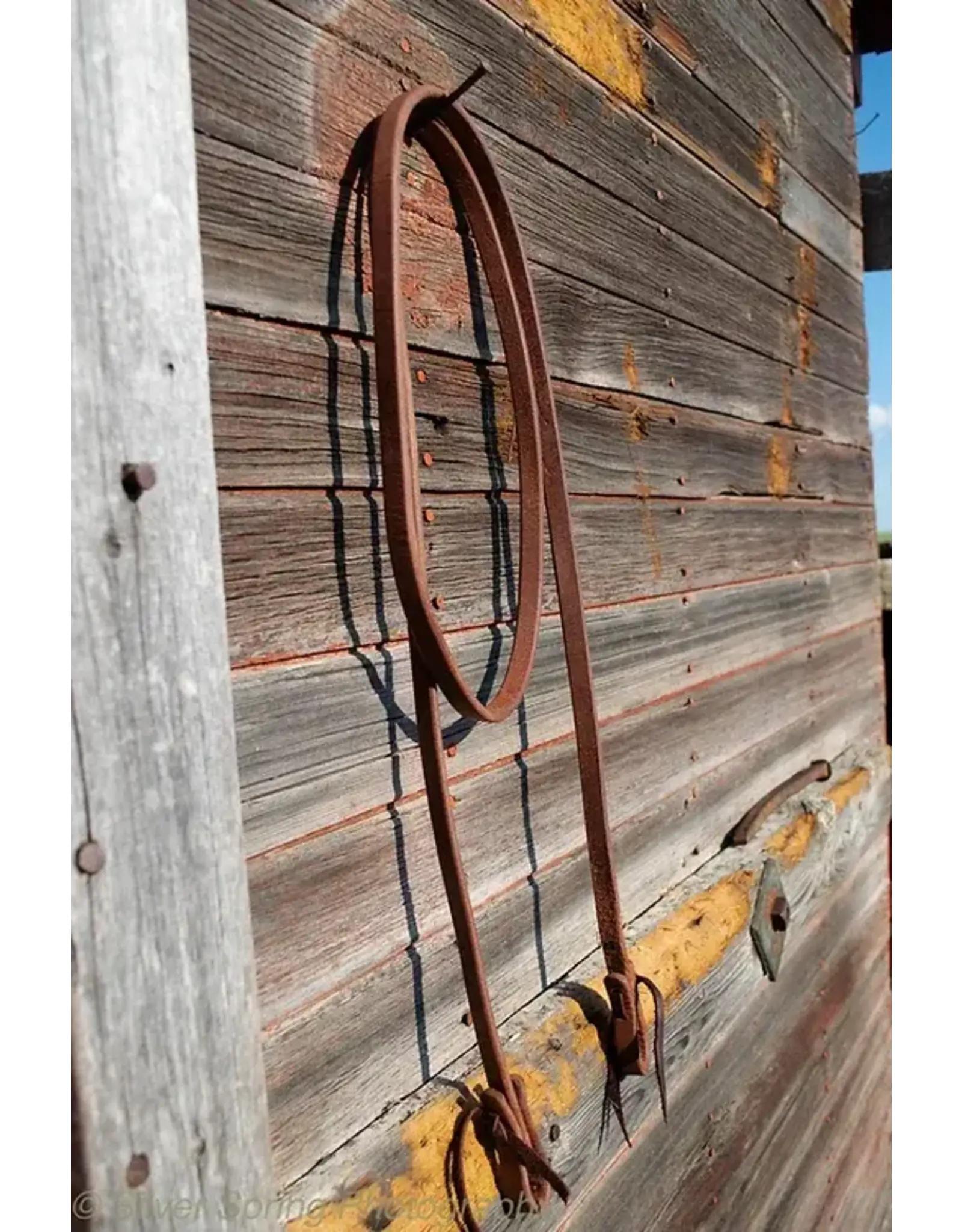 5/8" Harness Roping Rein - SSTTRR2P