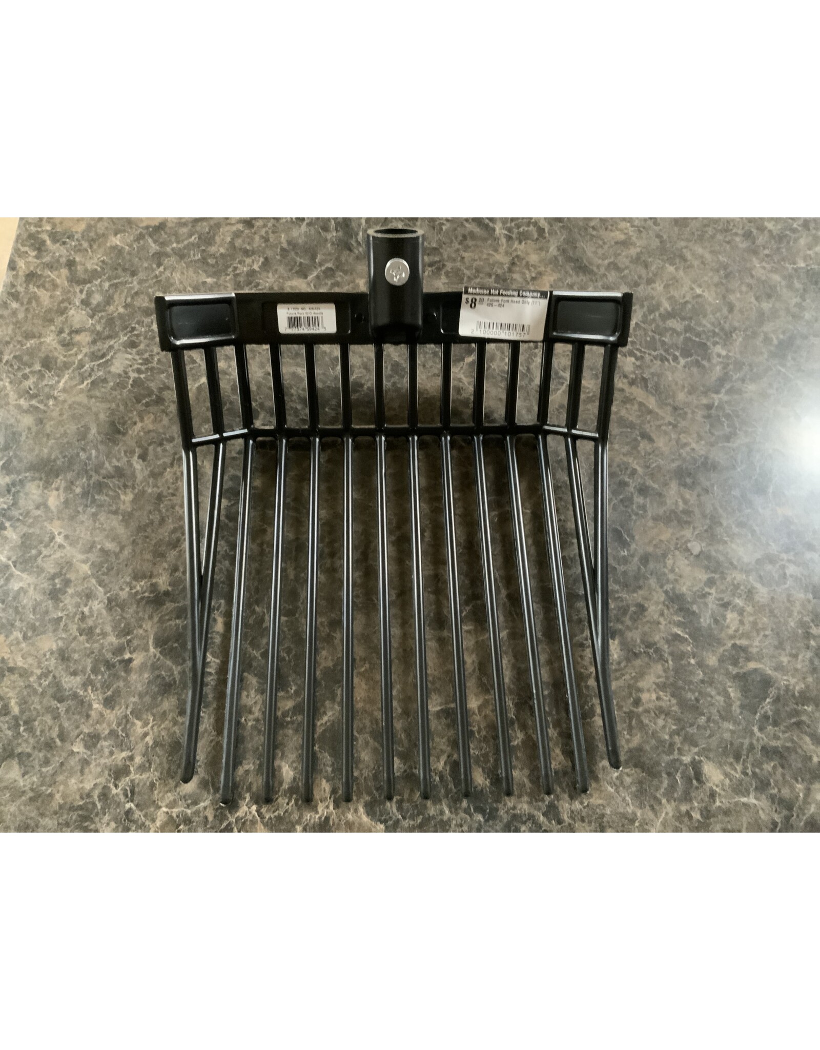 Future Fork Head Only (11") 426-424