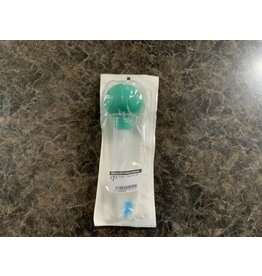 Syringe - Bulb 100-037