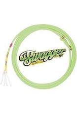 Cactus Ropes Rope* - CACTUS - Swagger - MS - Heel - CR-SWAGHL1MS
