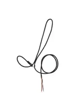 Tough 1 -Pocket Rope Halter  - Black - TJT50-1005 BK