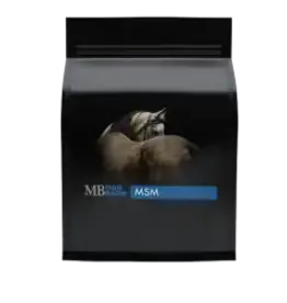 Mad Barn MSM - 1 kg - 628055182061