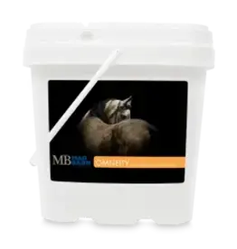 Mad Barn Canada Mad Barn Omneity -Equine Mineral and Vitamin Pellet 5kg - 628055180142