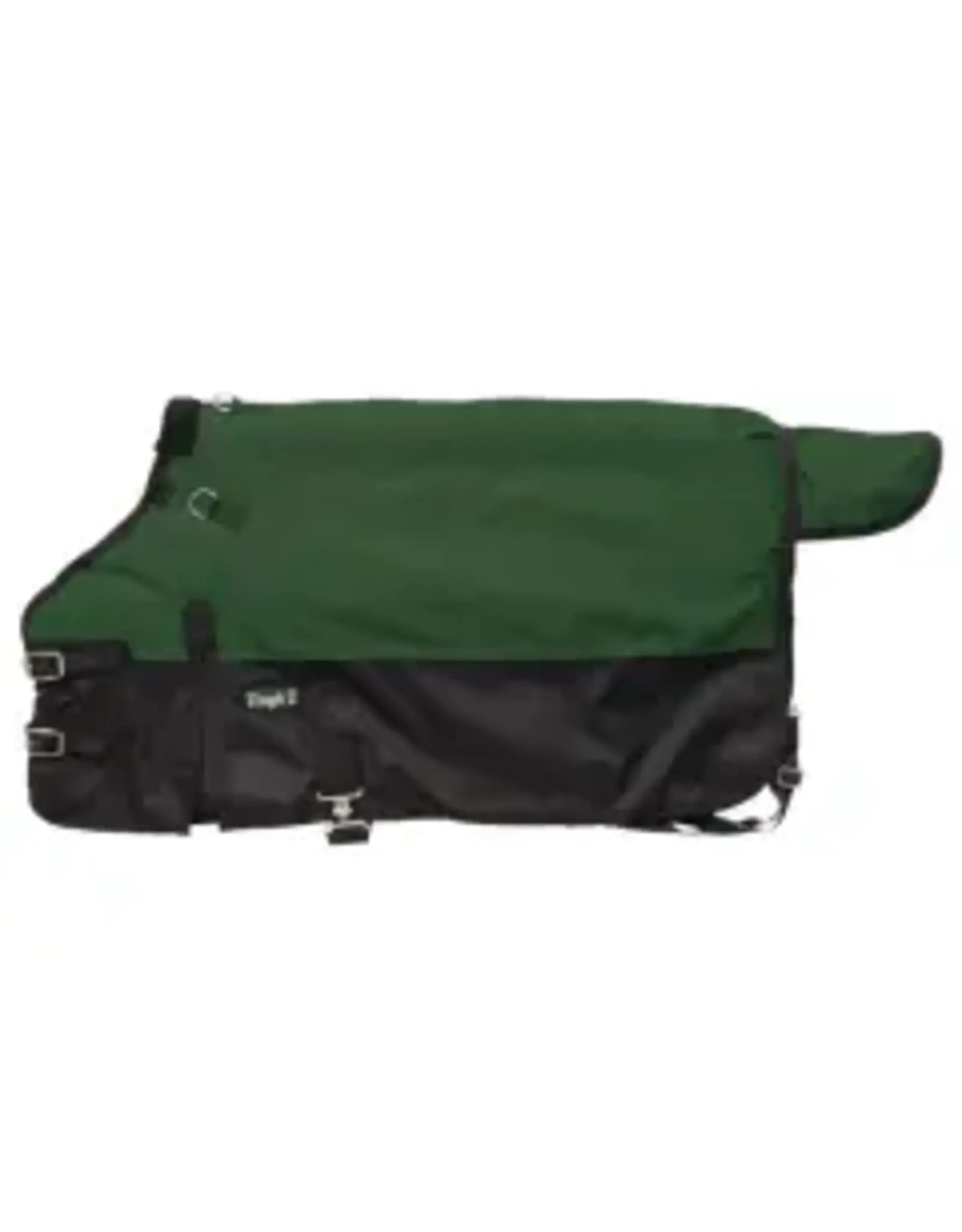 Tough 1- Foal Blanket -250g - 600 Denier - Small 36" - HG -  TJT32-2012S HG