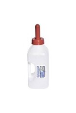 KERBL Calf Bottle W/ Handle - Snap Nipple 3L - 680112 B/O May 19