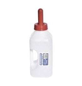 KERBL Calf Bottle W/ Handle - Snap Nipple 3L - 680112 B/O May 19