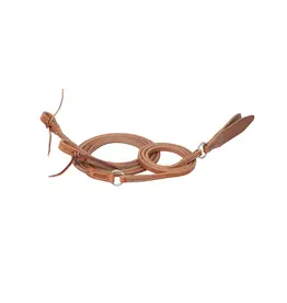 Romel Reins  - Russet  - 3/4"x 8' - 50 -1704