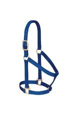 Basic Non-Adjustable Halter 1" -  Average - 35-7405-BL