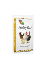 POULTRY - 17% TEXTURED Layer Ration 20kg - 14199915 *Back Ordered Ja26
