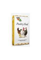 POULTRY - 17% TEXTURED Layer Ration 20kg - 14199915