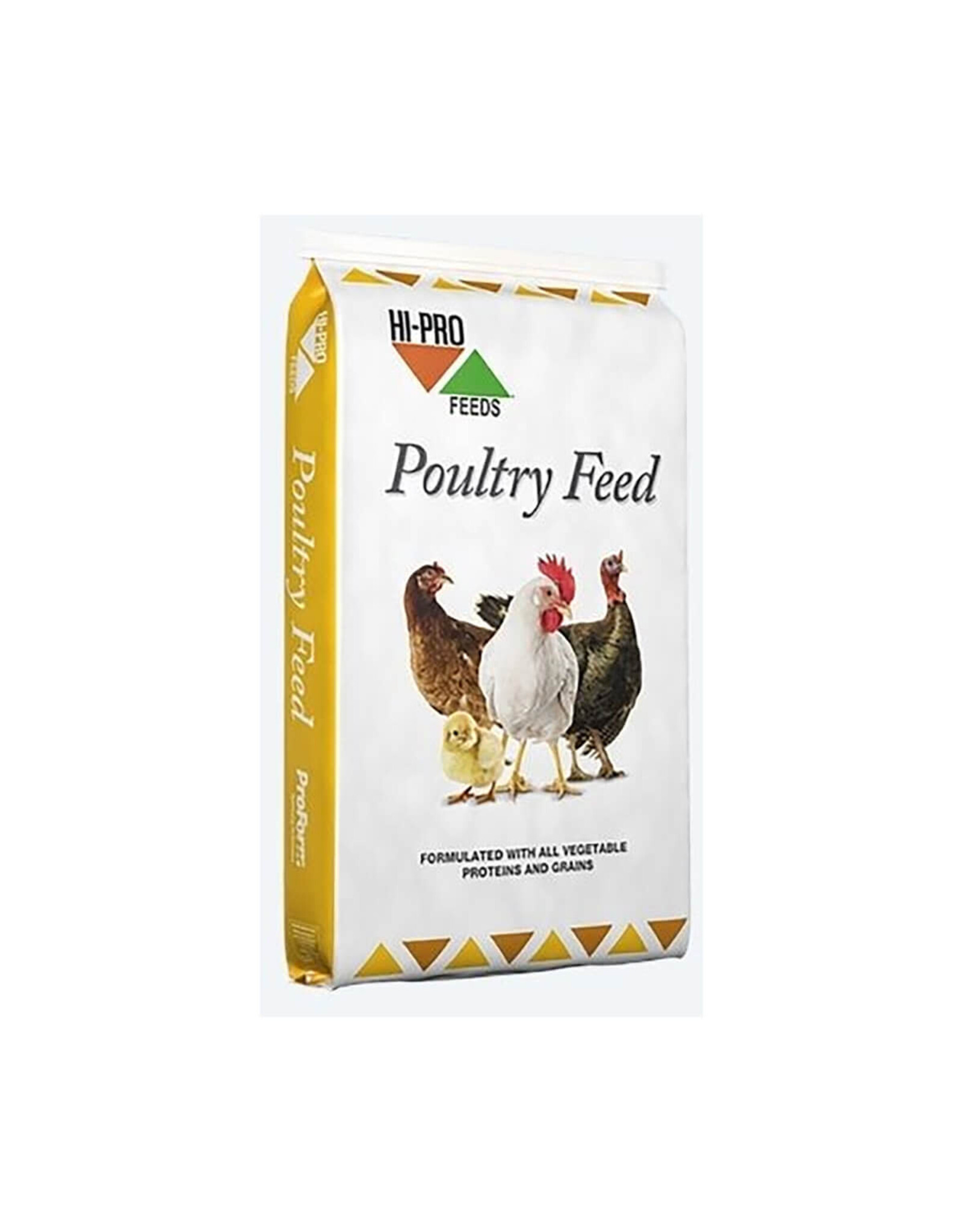 POULTRY - 17% TEXTURED Layer Ration 20kg - 14199915