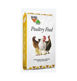 POULTRY - 17% TEXTURED Layer Ration 20kg - 14199915 *Back Ordered Ja26