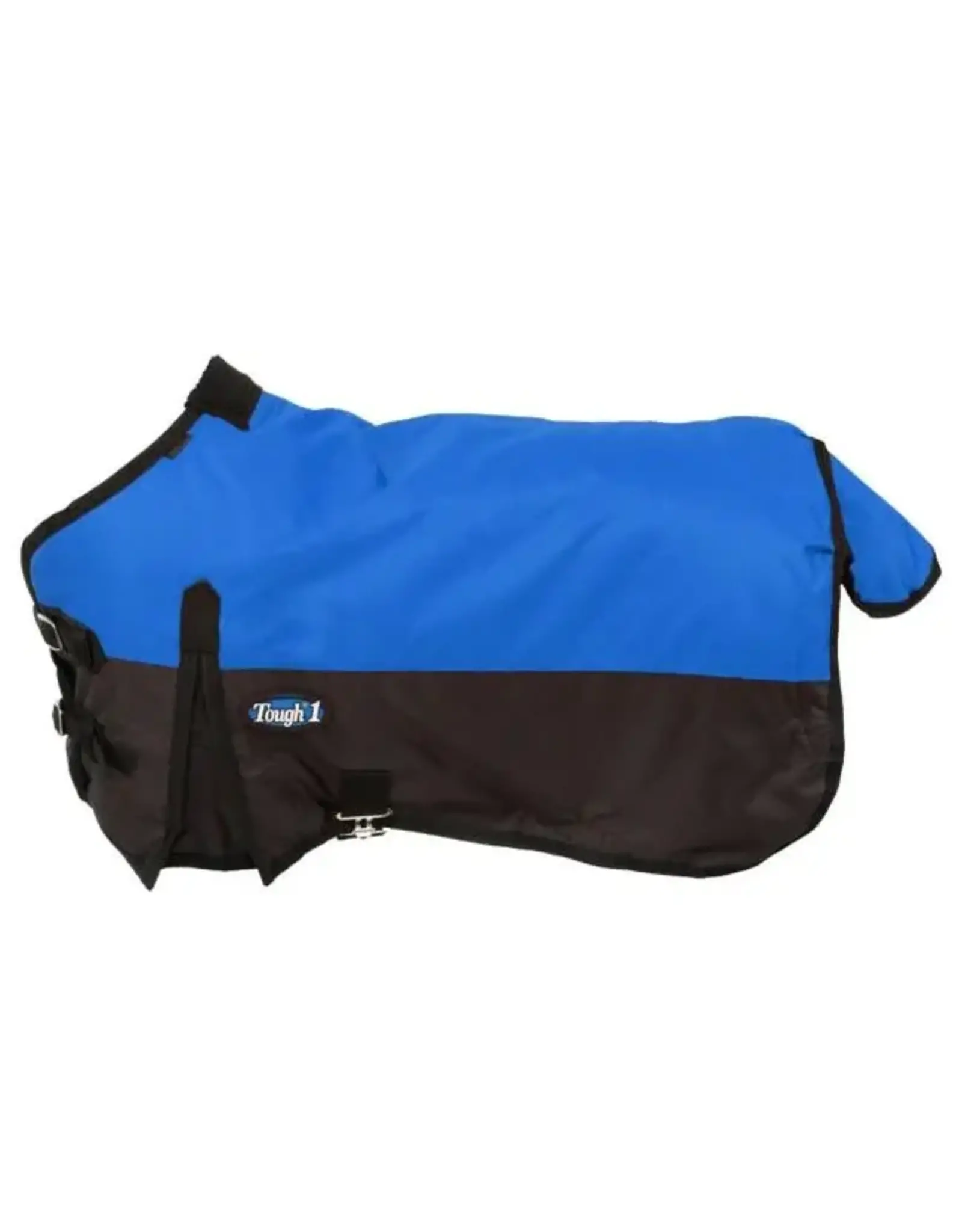 Tough 1- 600D MiniatureTurnout Blanket - 44" Royal Blue - TJT32-2011 44 RY *Out of Stock F24*