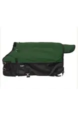 Tough 1- 600D MiniatureTurnout Blanket - 42" Hunter Green - TJT32-2011 42 HG