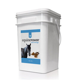 Equine Power 2000 10kg -NSC 13% - CP 19.1%, Fat 28.2%,  Fiber 16.1% - Moisture Content 8%  - Low NSC , Weight Gain