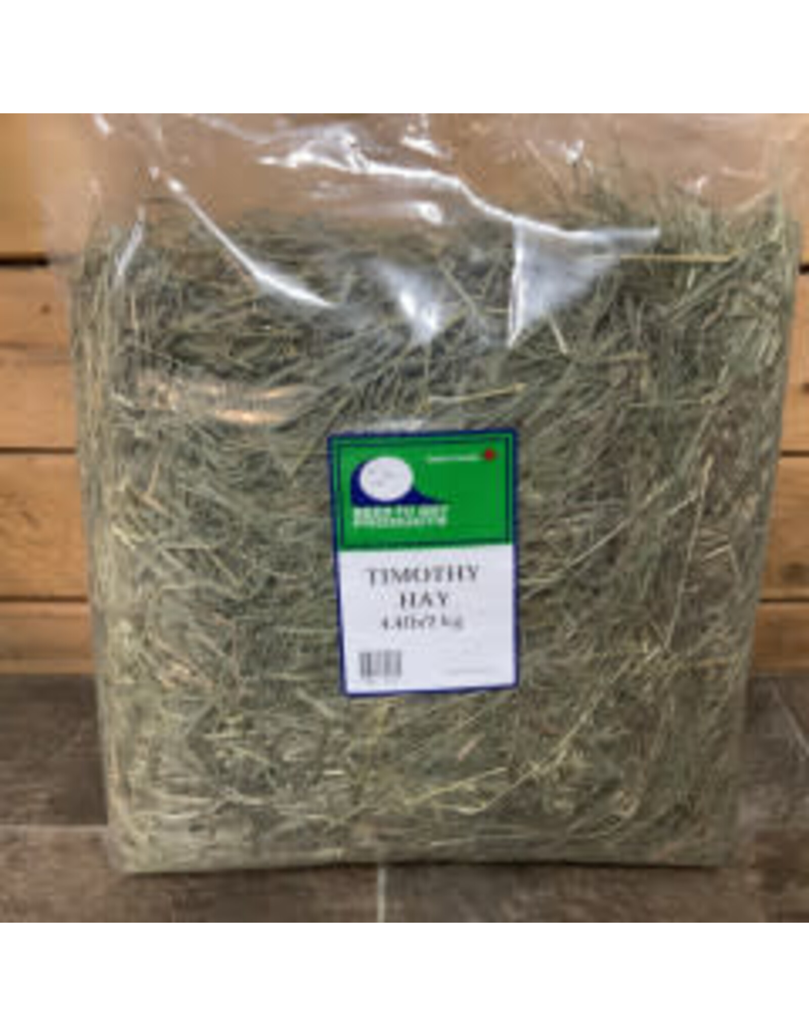 Seed to Sky STS Alberta Timothy Hay 1.1lb  - 34159 - Seed To Sky - Rabbit *Back Ordered Apr/24