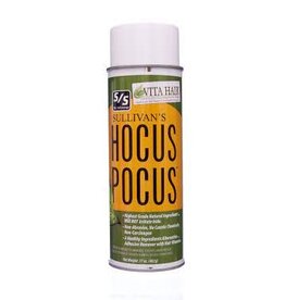 Sullivan's  Hocus Pocus 17oz  281-511 B/O