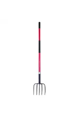 Cattle Boss Pitch Fork 59" - 309503 Pink