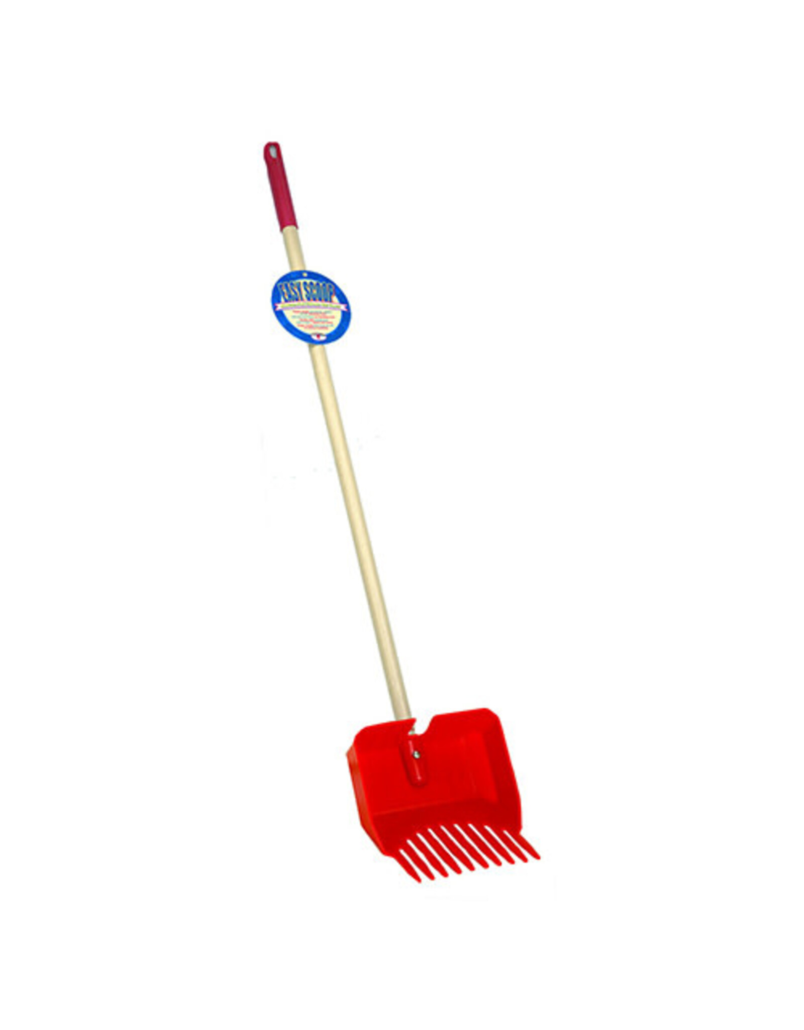 Scoop - Easy  - 115-735 - Designed for grass, sand and snow