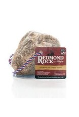 Salt - Redmond Rock on a Rope - 1080-005 *Back Ordered Mar26