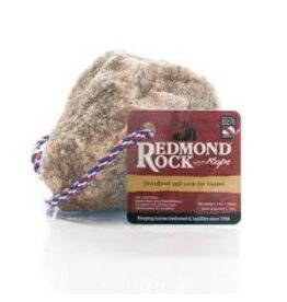 Salt - Redmond Rock on a Rope - 1080-005