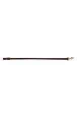 Biothane Tie Down - 3/4" Brown 172919-72 *Back Ordered Oct25