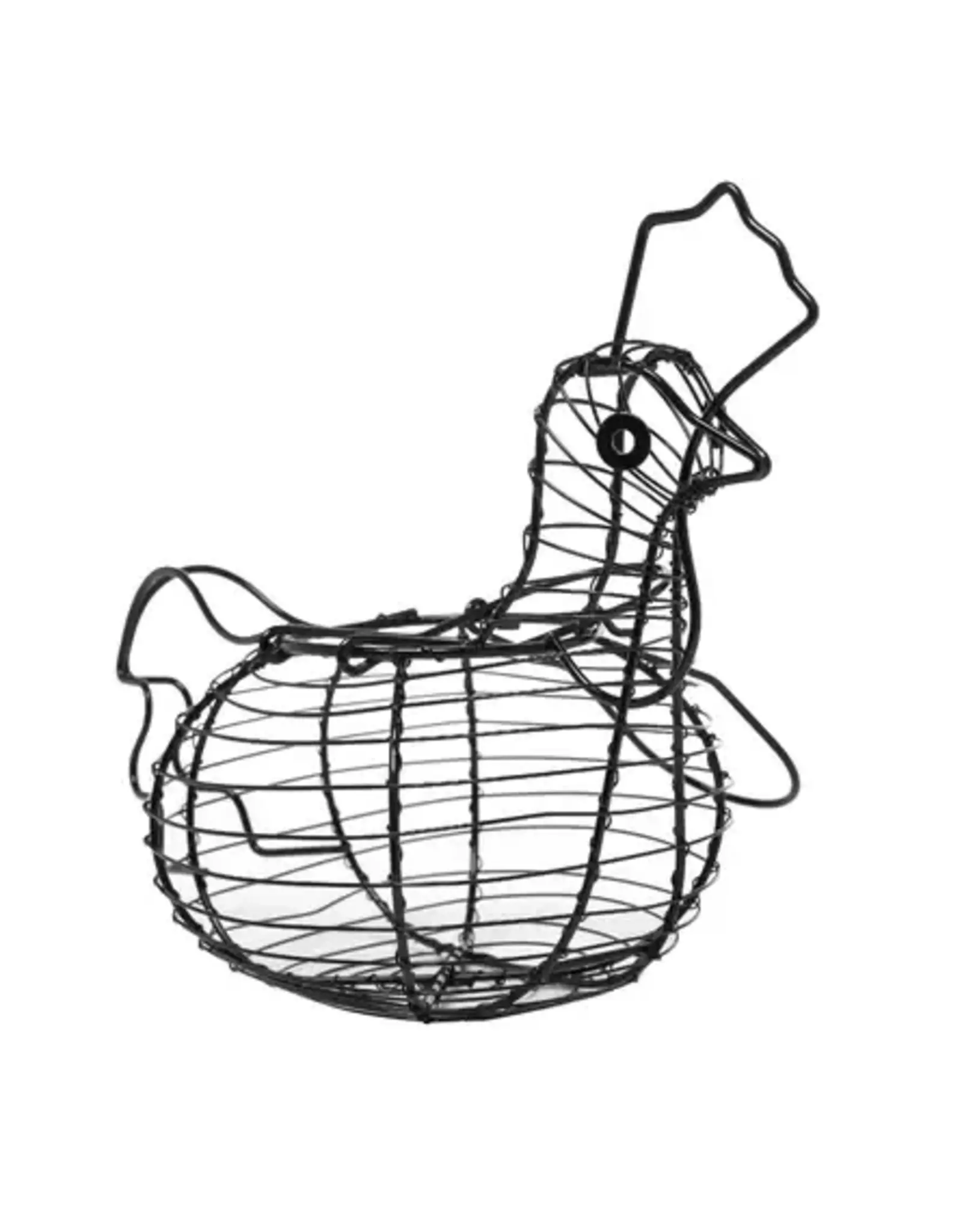 Chicken Egg Basket - TGW-018