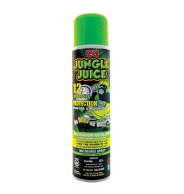 Jungle Juice Mosquito Repellent 200g - 792-039