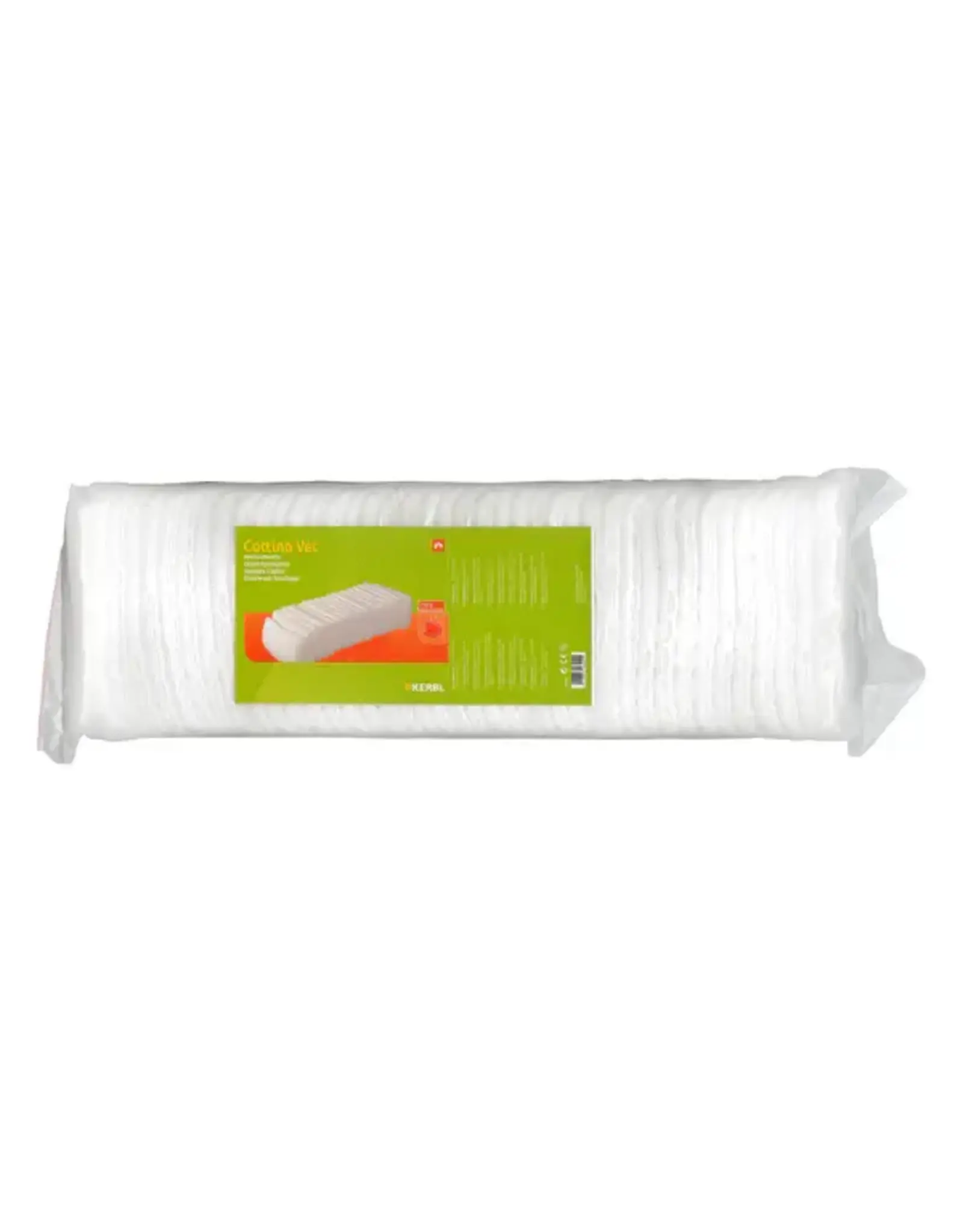 KERBL Sanitary Cotton 14cm/250g  - 175054