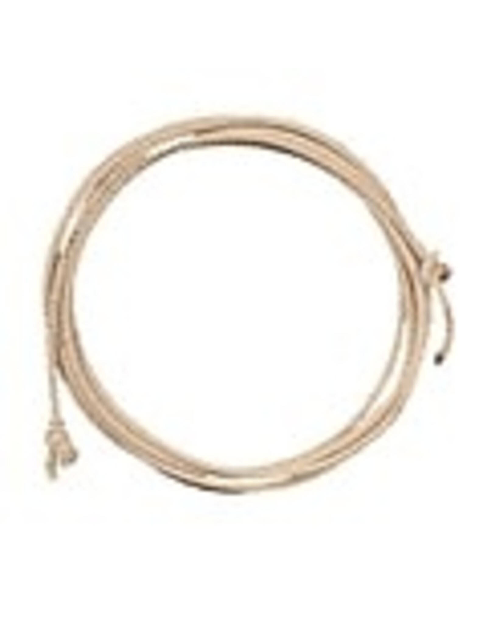 Rope *** Kid *** Waxed Nylon - Natural - 30-2400-18