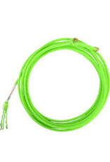 Kid Rope - Fire Cracker - FKR318XS Green/Orange