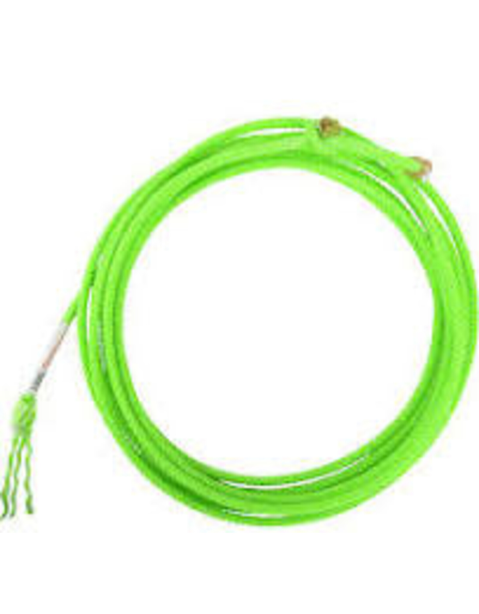 Kid Rope - Fire Cracker - FKR318XS Green/Orange