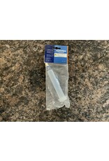 NJP 25ml Barrel Kit w/o-ring (oil based vac) -109923
