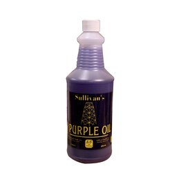 Sullivan's Purple Oil 1qt - 281-539