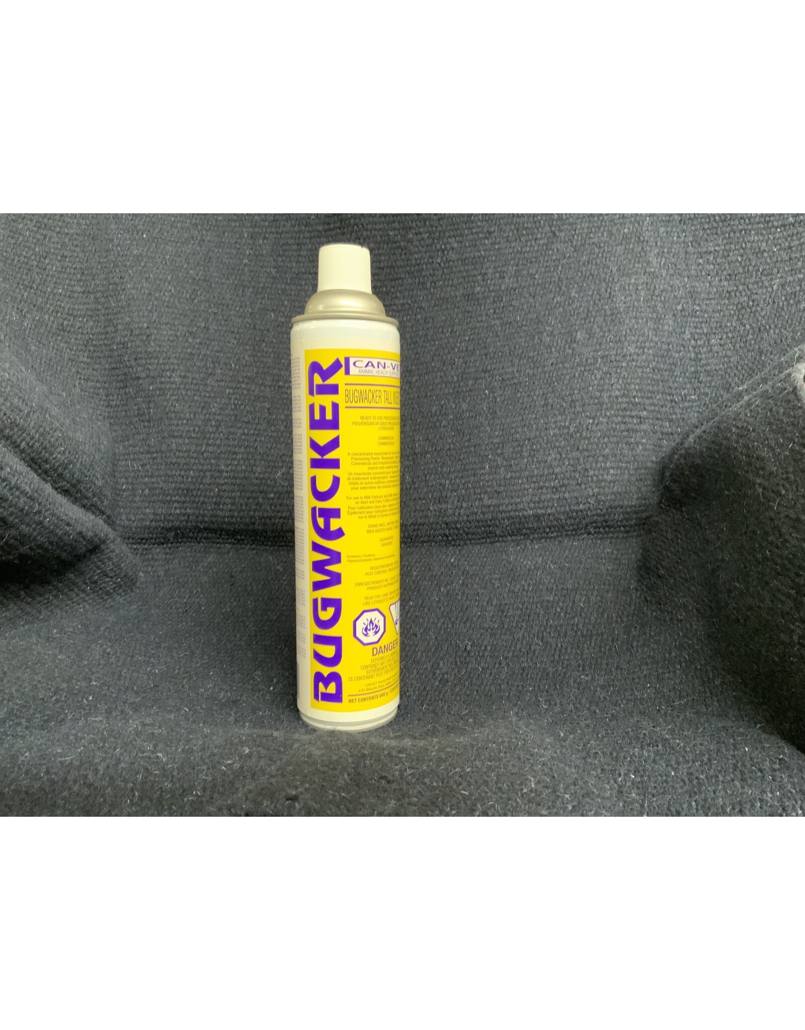 Bugwacker Tall 600g -  677-020