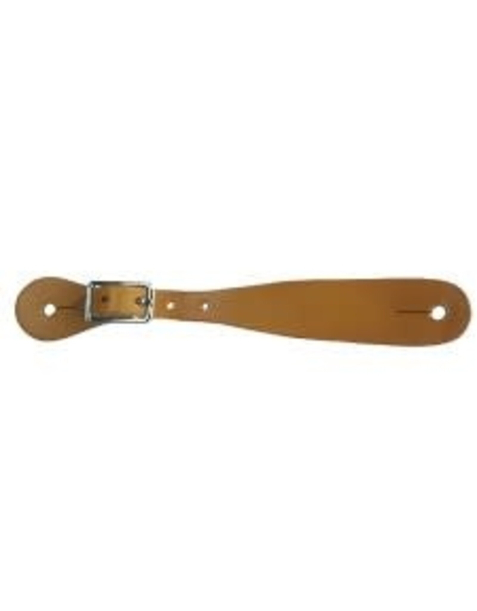 Ladies/ Youth Spur Strap - Walnut - 335931-71 *Back Ordered