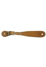 Ladies/ Youth Spur Strap - Golden Tan - 335931-76 *Back Ordered Oct25