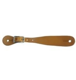 Ladies/ Youth Spur Strap - Golden Tan - 335931-76 *Back Ordered Oct25