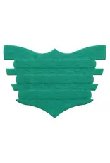 Flair Nasal Strip - Turquoise -119300-19 (Single)