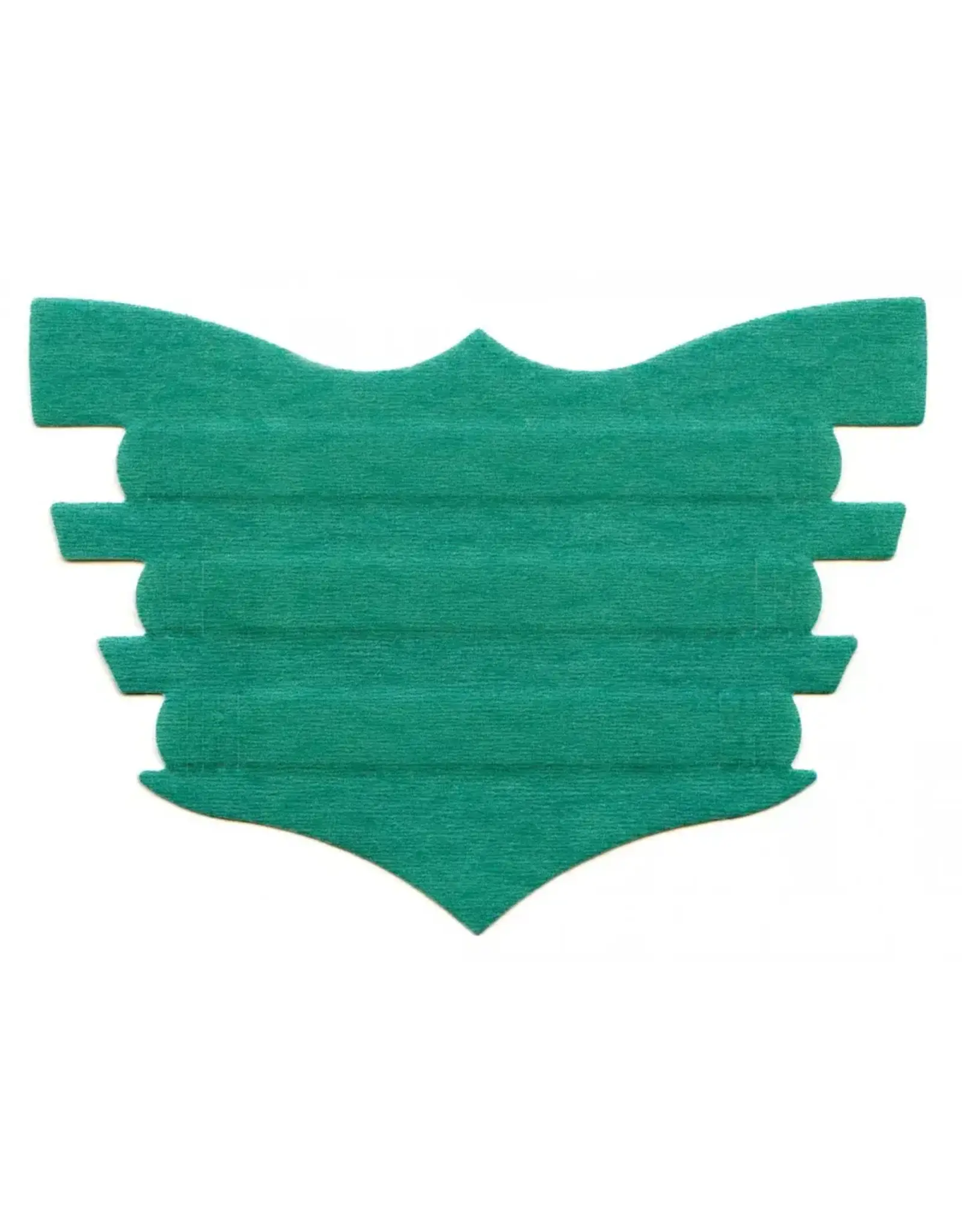 Flair Nasal Strip - Turquoise -119300-19 (Single)