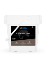 Mad Barn B-VITAMIN PAK 600g - 628055182412