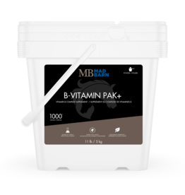 Mad Barn B-VITAMIN PAK 600g - 628055182412