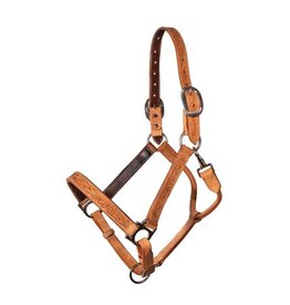 Professional's Choice Halter Floral Rough-Out Collection  - 3PLH-FRO