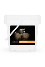 Mad Barn Canada Mad Barn Omneity -Equine Mineral and Vitamin Pellet 20kg - 628055180135