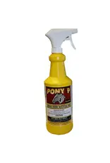 Pyranha Pony XP - Fly Spray - 1Lt - 864-001 *Back Ordered JL26
