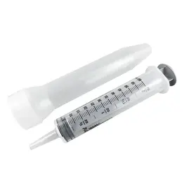 Cattle Boss - Catheter Tip 60cc Syringe