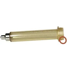 Allflex Syringe Barrel + O Ring 25MR2 044-621