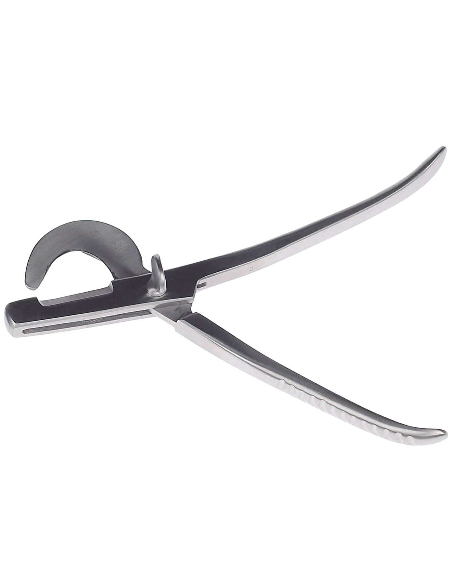 Emasculator - White Doubles - 041-324