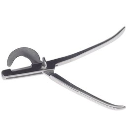 Emasculator - White Doubles - 041-324